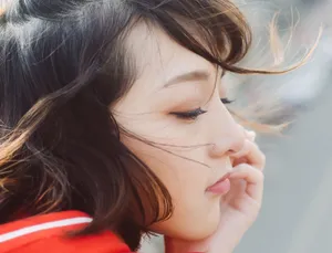 《创造101》强东玥高清图片_8