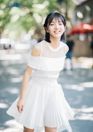 强东玥写真图片_2