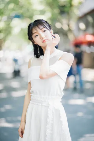 强东玥写真图片_3