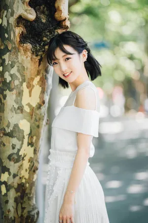 强东玥写真图片_4