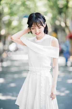 强东玥写真图片_5