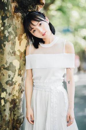 强东玥写真图片_6