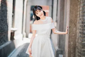 强东玥写真图片_7