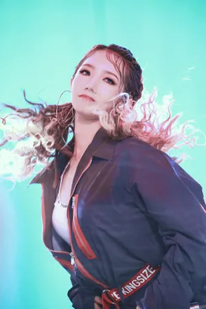 孟美岐创造101性感图片_4