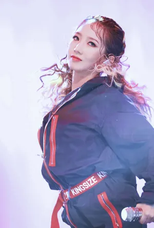 孟美岐创造101性感图片_7