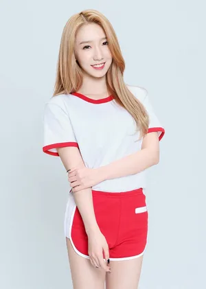 孟美岐《创造101》海报图片_3