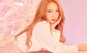 孟美岐《创造101》海报图片_6