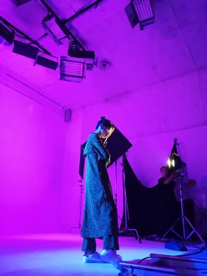 《创造101》Yamy高清图片_1