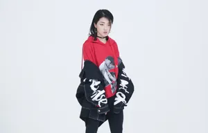 《创造101》Yamy高清图片_2