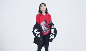 《创造101》Yamy高清图片_4