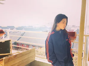 Yamy高清图片_2