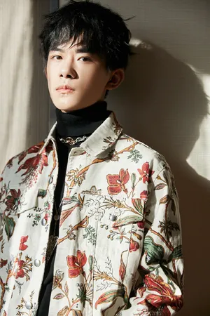 易烊千玺移动视频风云盛典高清图片_8