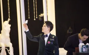 大张伟我是大侦探高清图片_3