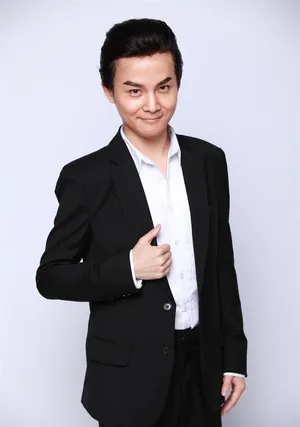 大张伟百变搭档沈凌变身杨宗纬获盛赞_3