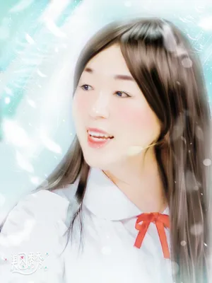 湖南卫视主持人杜海涛女装恶搞图片_9