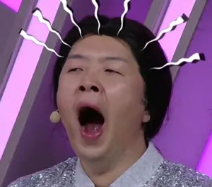 湖南卫视主持人杜海涛恶搞图片_1