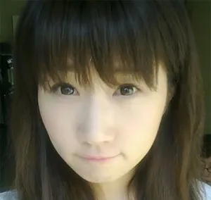 杜海涛前女友李若曦生活清纯照_2