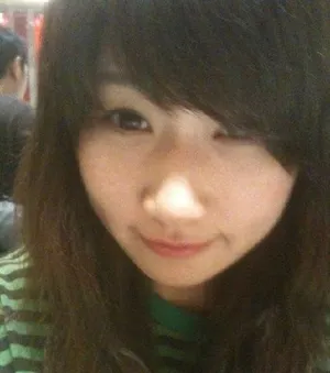 杜海涛前女友李若曦生活清纯照_3
