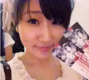 杜海涛前女友李若曦生活清纯照_6