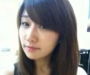杜海涛前女友李若曦生活清纯照_8