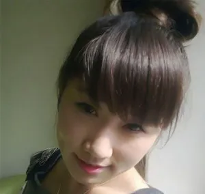 杜海涛前女友李若曦生活清纯照_11