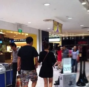 杜海涛与前女友李若曦甜蜜照图片_2