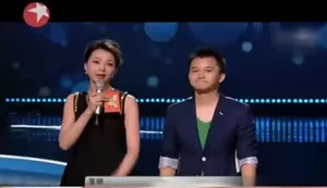 杜海涛发飙情绪一度失控图揭明星发飙失态瞬间_3