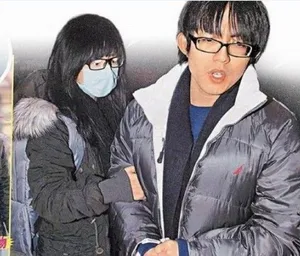 杜海涛发飙情绪一度失控图揭明星发飙失态瞬间_6