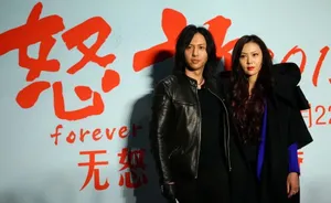 缪杰张嘉倪杜海涛助阵怒放首映礼王啸坤杜海涛激吻_6