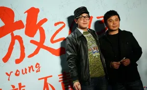 缪杰张嘉倪杜海涛助阵怒放首映礼王啸坤杜海涛激吻_12