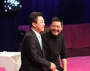 杜海涛跪GD惹争议盘点众星下跪瞬间_7