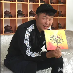《尖叫吧路人》陈赫杜海涛比拼接客_11