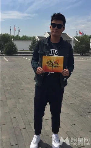 《尖叫吧路人》陈赫杜海涛比拼接客_12