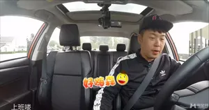 《尖叫吧路人》陈赫杜海涛比拼接客_17