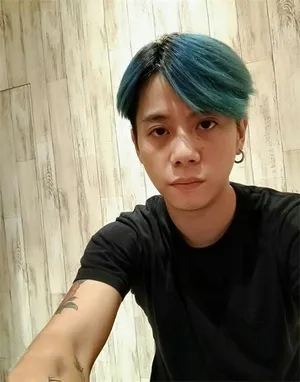 狮子合唱团歌手图片_1