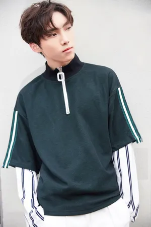 X玖少年团赵雷图片_1