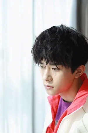 TFBOYS易烊千玺这就是街舞高清帅气图片_2