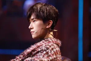 这就是街舞易烊千玺高清帅气图片_8