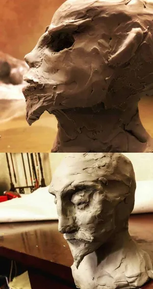 易烊千玺生活照片_2