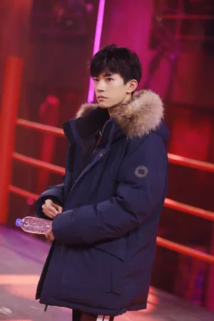 TFBOYS易烊千玺这就是街舞高清剧照图片