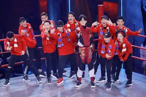 易烊千玺易燃装置高清剧照图片_4
