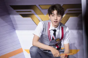 王俊凯高能少年团高清帅气图片_3