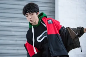 tfboys王俊凯新发型帅气图片_4