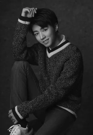 王俊凯最新杂志封面写真
