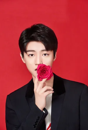 TFBOYS王俊凯兰蔻代言写真图片_4