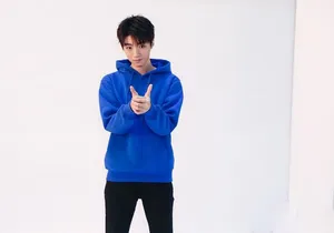 王俊凯赞赞新时代音乐公益广告片图片_5