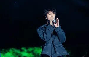 王俊凯咪咕音乐盛典高清现场图片_8