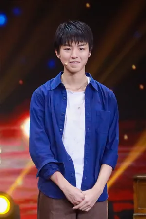 王俊凯《演员的诞生》舞台写真图片_4