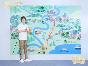 王源明星纸片人微计划帅气图片_3