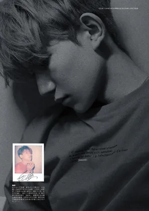 tfboys王源“半成年”时尚杂志写真图片_3